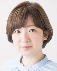 平松永理佳