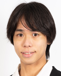 杉山あつし