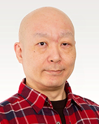 尾崎準