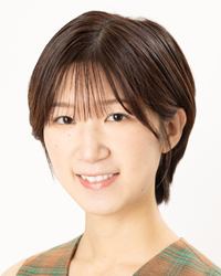 雨本望央奈