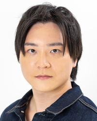 畑捷斗