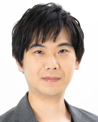伊山辰也