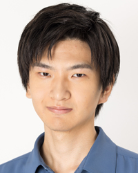 梶野倖生