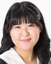 河合美沙紀