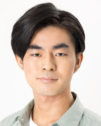川尻感太