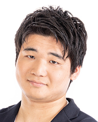 葛尾澪