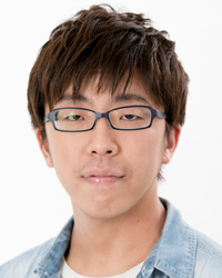 松島大<