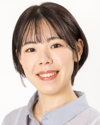 永瀬彩夏