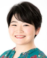 西野里紗