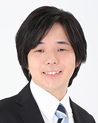 小椋皇輝