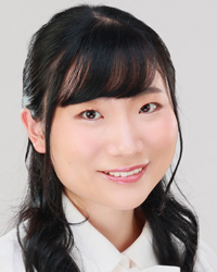 小倉ゆかこ