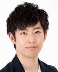 酒井裕基