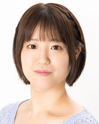 汐野はるか