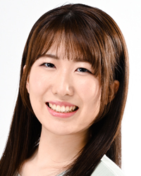 髙瀬梨菜