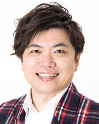 山本翔悟