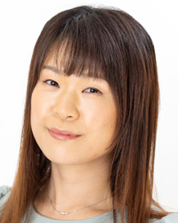 山西未紗